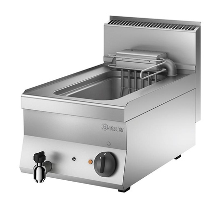 Frytownica 650, szer. 400, 10L