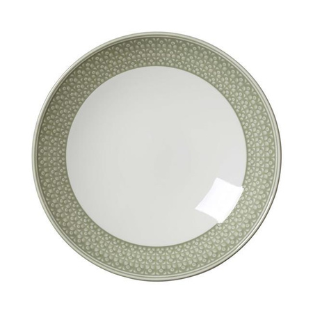 Miska coupe 255 mm Bead Sage 