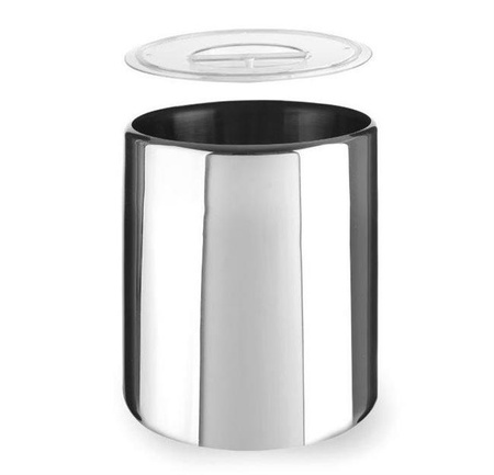 Pokrywka do kuwety do lodów okrągła