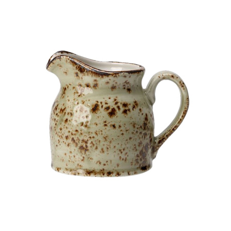 Craft green dzbanek na mleko 142 ml