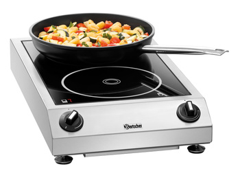 Płyta indukcyjna ITH 35ZS-210