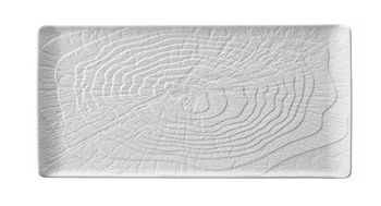 Talerz prostokątny Nordic 295x148 mm