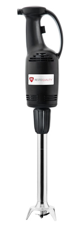 Mikser ręczny zanurzeniowy | napęd | 0,25 kW | 130x98x310 mm | RQL25-B
