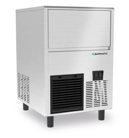 Kostkarka chłodzona powietrzem Coolice 33kg/24h 16 kg Barmatic