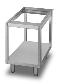 Podstawa otwarta z półką