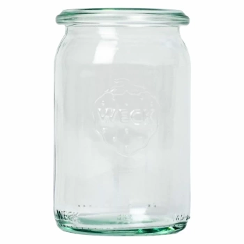 Słoik mini-Zylinder 145 ml - op. 12 szt