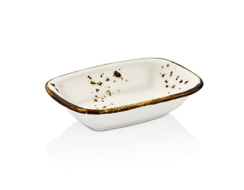 ELEGANCE NACZYNIE PROSTOKATNE POJ. 150 ML