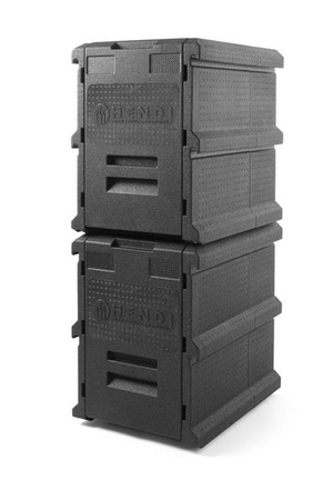 Pojemnik termoizolacyjny, GN 1/1, poj. 100 l Hendi 707999