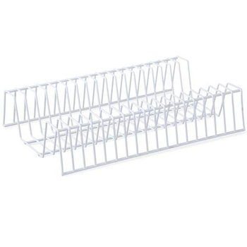 Stojak na tarcze do szatkownic Hendi