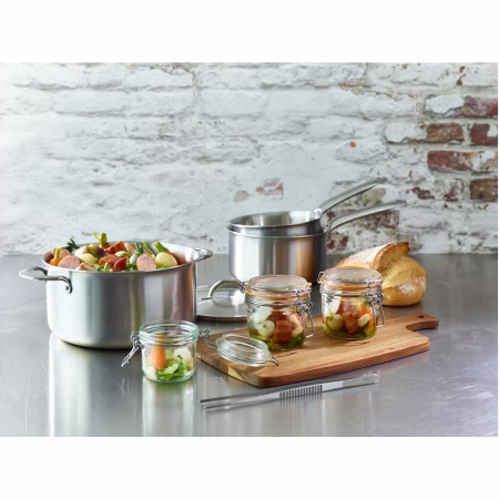 ALCHIMY Garnek 20 cm