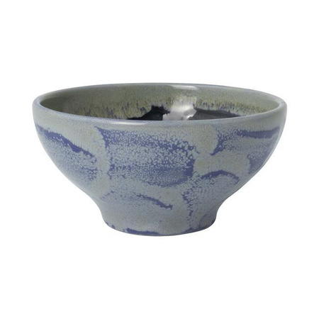 Miska stożkowa 100 mm Aurora Vesuvius Lapis