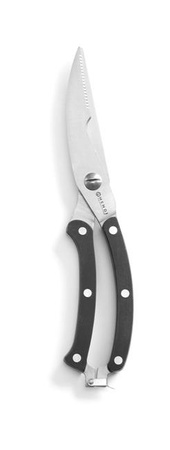 Nożyce do drobiu, dł. 25 cm, Hendi Kitchen Line 781401