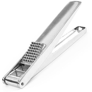 Wyciskacz do czosnku, aluminiowy  Hendi 570715