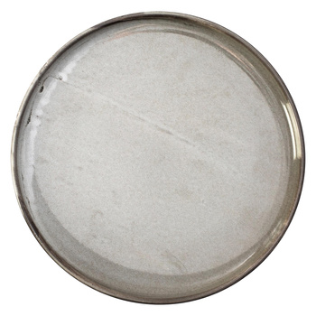 WIKLE Talerz płaski, śr. 28,5 cm