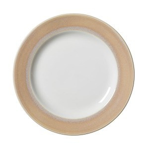 REVOLUTION EDGE SANDSTONE Harmony talerz płytki 255 mm /12