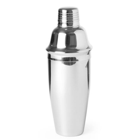 Shaker barmański trzyczęściowy Hendi 593004