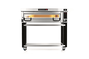 PM 831ED Piec do pizzy 1-komorowy sterowany elektronicznie