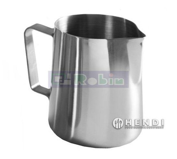 Dzbanek do mleka Hendi, poj. 900 ml