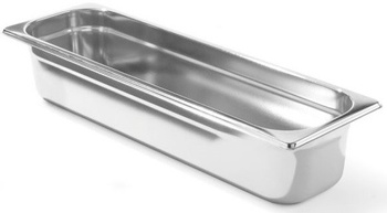 Pojemnik GN 2/4 20, nierdzewny Hendi Profi Line 801871