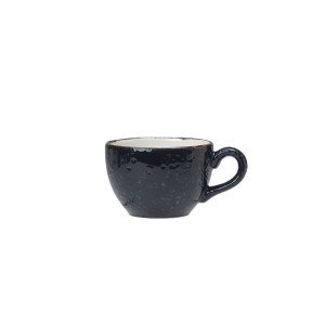 CRAFT LIQUORICE filiżanka Low 85 ml /12