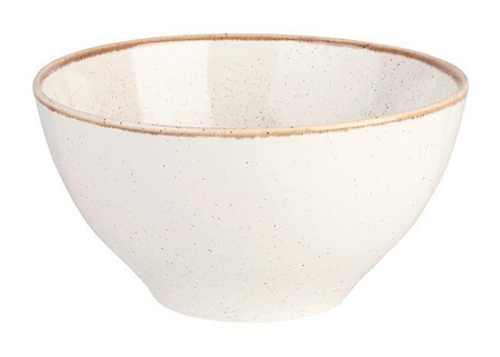 Miska Sand Seasons 770 ml beżowa