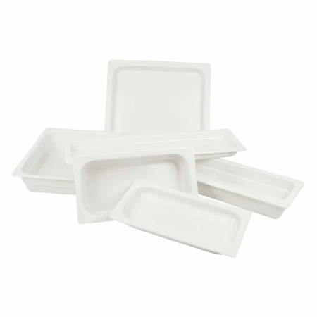 Pojemnik GN 1/1-022 z porcelany