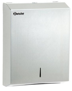 Podajnik ręczników papierowych Bartscher
