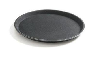 Taca kelnerska z poliestru, 73,5x60 cm, Hendi 508831