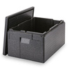 Pojemnik termoizolacyjny Cambro CAM GOBOX ładowany od góry, GN 1/1 GN 1/2 46 l CAMBRO