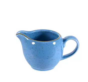 Mlecznik 114 ml Stonecast Cornflower Blue