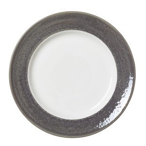 REVOLUTION EDGE GRANITE Harmony talerz płytki 270 mm /12