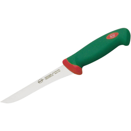 Nóż do oddzielania kości wąski, walcowany, dł. 16 cm, Sanelli 209160