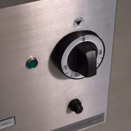 Frytownica elektryczna 000.FE-10f Kromet