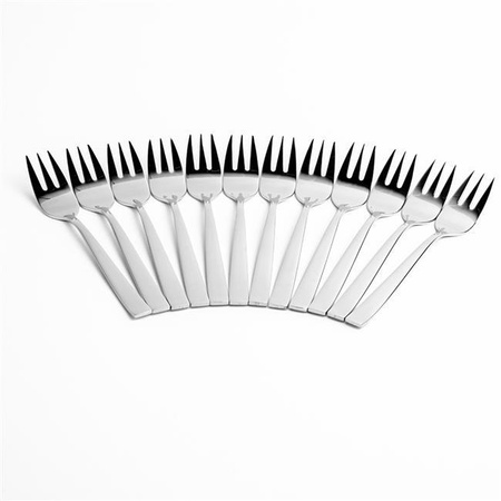 Widelczyk do ciasta 152 mm Garda - Fine Dine