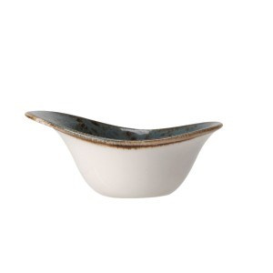 CRAFT BLUE miska 130 mm 136 ml /12