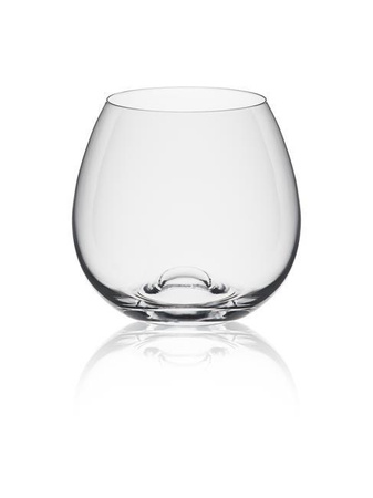 Szklanka niska 540 ml Wine Solution