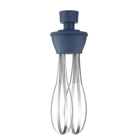 Ramię ubijające do napędu miksera ręcznego Hendi Kitchen Line