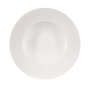 ISLA Talerz z szerokim rantem do pasty 468 ml, 280 mm/12 szt.