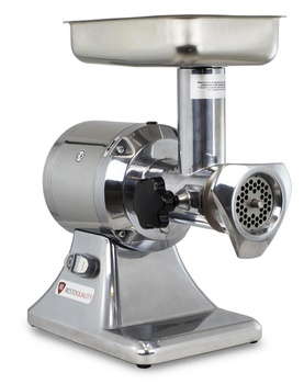 Wilk do mielenia mięsa TCR22 MO | 230 V |  300 kg/h