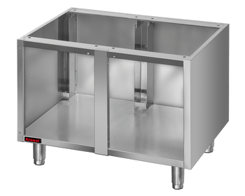 Podstawa szafkowa 800 mm 700.S-800 Kromet | LINIA 700