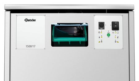 Polerka do sztućców 3000/25