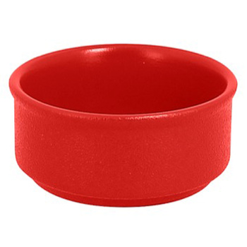 NEOFUSION ramekin czerwony