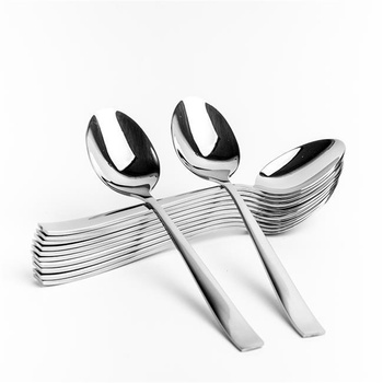 Łyżeczka do herbaty 146 mm Garda - Fine Dine