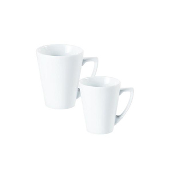 Porcelite kubek 450ml