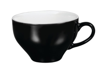 AMICO FILIŻANKA POJ. 450 ML CZARNY