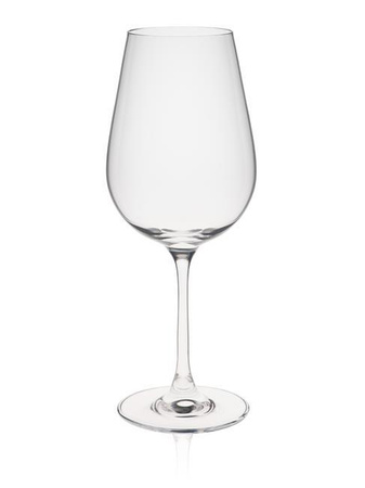 Kieliszek do wina bordeaux 540 ml Invitation
