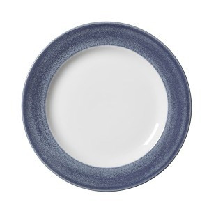 REVOLUTION EDGE BLUESTONE Harmony talerz płytki 255 mm /12