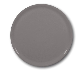 Talerz do pizzy Speciale szary  Speciale Fine Dine