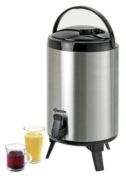 Termos cateringowy, poj. 9 l Bartscher 150981