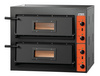 Piec do pizzy CT 200, 2KP 610x610